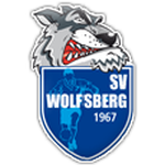 Vereinswappen - SVU Wolfsberg