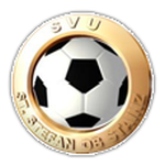 Vereinswappen - SVU Sankt Stefan ob Stainz