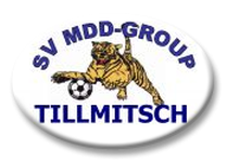 Vereinswappen - SV Tillmitsch
