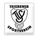 Vereinswappen - SV Trieben