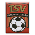 Vereinswappen - TSV Kirchberg/R.