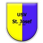 Vereinswappen - St. Josef