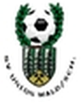 Vereinswappen - SV Union Wald/Sch.