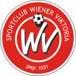 Vereinswappen - Wiener Viktoria
