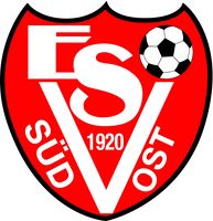 Vereinswappen - ESV Südost