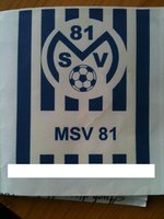 Margaretner Sportverein 81
