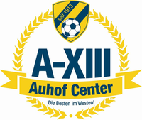Vereinswappen - Austria XIII Auhof Center