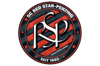 Vereinswappen - Red Star Penzing
