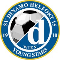 Vereinswappen - SV Dinamo Helfort