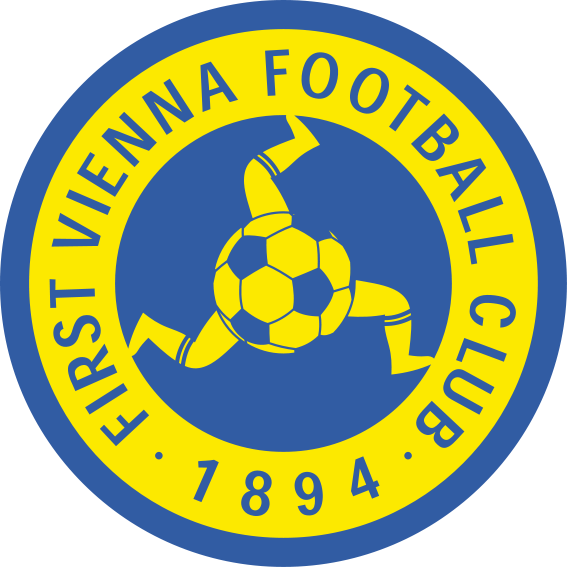 Vereinswappen - First Vienna FC 1894
