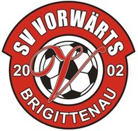 Vereinswappen - SV Vorwärts Brigittenau