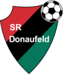 Vereinswappen - Sportvereinigung Rasenspieler Donaufeld 