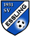 Vereinswappen - SV Essling