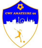 Vereinswappen - CWF/RWW-RBW