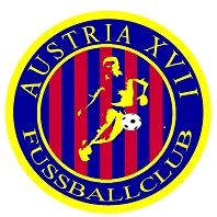 Vereinswappen - Austria XVII
