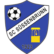Vereinswappen - Süssenbrunn