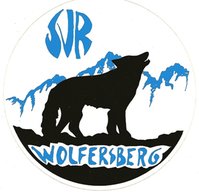 Vereinswappen - SV Rasenspieler Wolfersberg