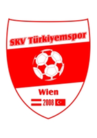 Vereinswappen - Gold Style Galatasaray Wien