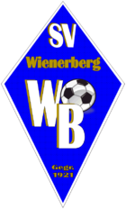 Vereinswappen - SV Wienerberg 1921