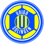 Vereinswappen - SG Union Solingen
