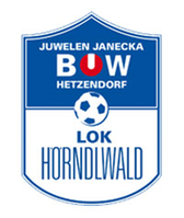 Club crest - Lokomotive Hörndlwald