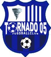 Vereinswappen - Tornado 05