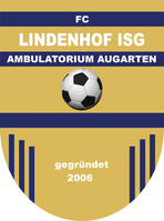 Vereinswappen - Lindenhof ISG