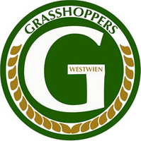 Vereinswappen - Grasshoppers Westwien
