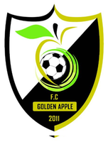 Vereinswappen - Golden Apple