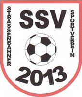 Vereinswappen - SSV 2013