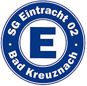 Vereinswappen - Eintracht Bad Kreuznach