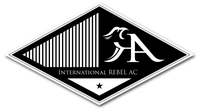 Club crest - International Rebel AC