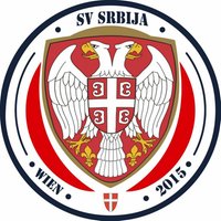 Vereinswappen - Srbija Wien