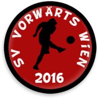 Vereinswappen - Vorwärts Wien 2016
