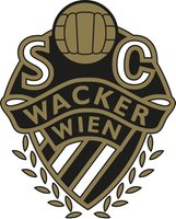 Vereinswappen - Wacker Wien