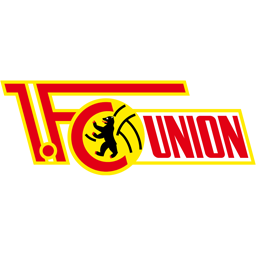 Vereinswappen - 1. FC Union Berlin 1966 e.V. I