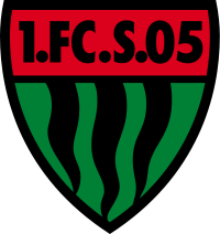 Vereinswappen - 1. FC Schweinfurt 05