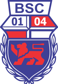 Vereinswappen - Bonner SC