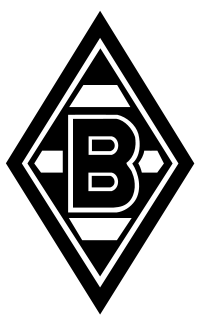 Vereinswappen - Borussia VfL 1900 Mönchengladbach GmbH
