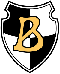 Vereinswappen - Borussia Neunkirchen