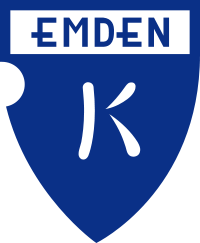 Barenburger SV Kickers Emden 1946 e.V.