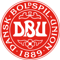 Vereinswappen - Dänemark