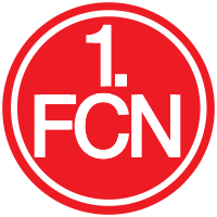Vereinswappen - 1. FC Nürnberg 1900 e.V.