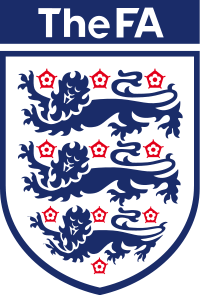 Vereinswappen - England