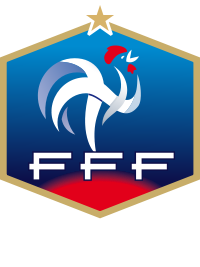 Vereinswappen - Frankreich