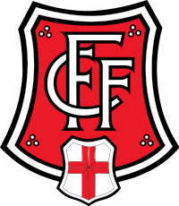 Vereinswappen - Freiburger Fußball-Club e.V.