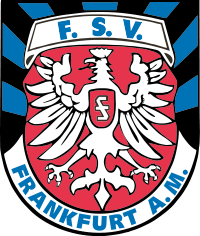 Vereinswappen - FSV Frankfurt