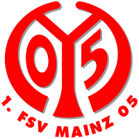Vereinswappen - 1. FSV Mainz 05 e.V.