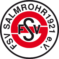 Vereinswappen - FSV Salmrohr