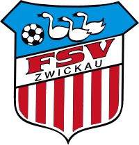 Vereinswappen - FSV Zwickau